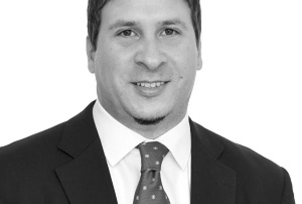 Daniel Rosado