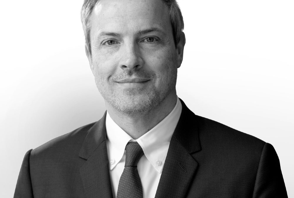 Chris Harrison