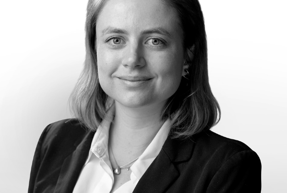 Eliza Wake