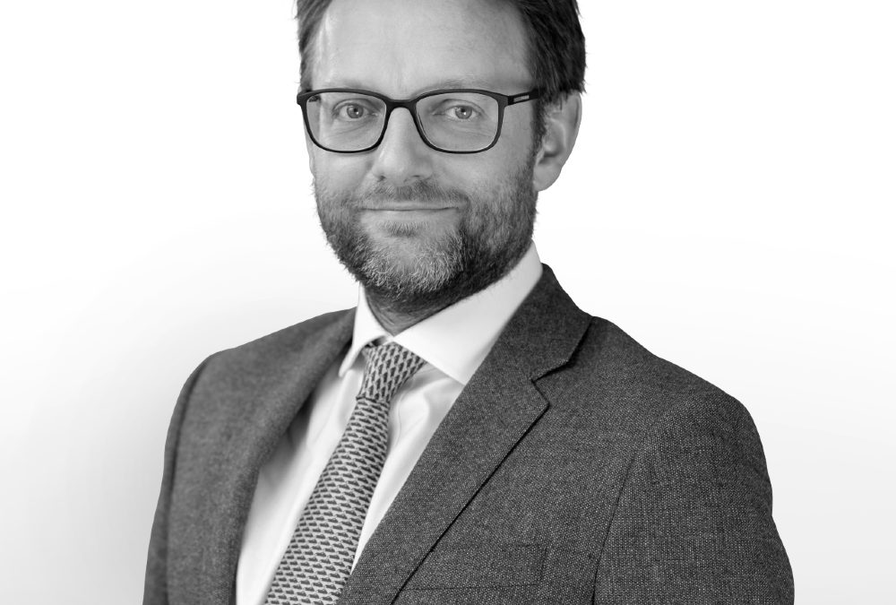 Graham Smith
