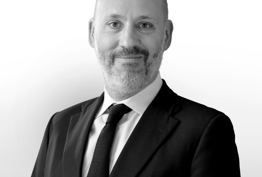 Guy Blench