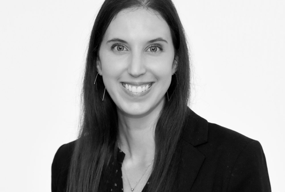 Jeanne-Mari Gericke
