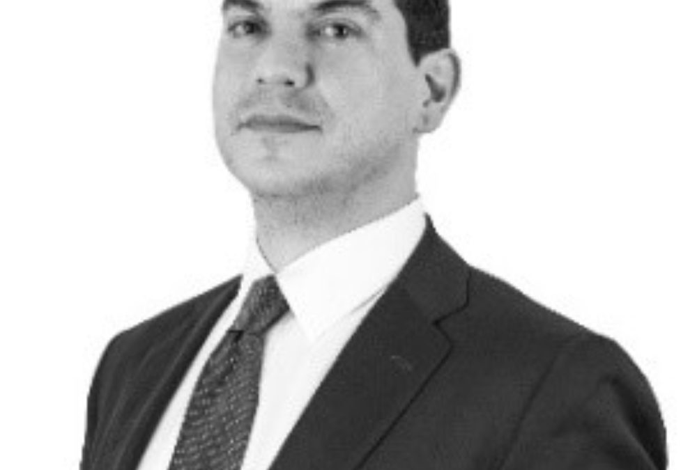 Jon Friedman