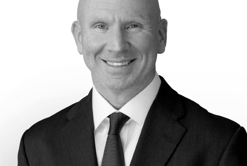Jason Mort
